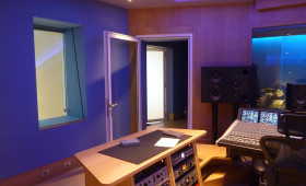 Blue Spirit Studio